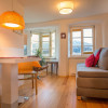unsere appartements