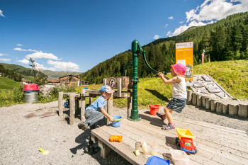 Sport und Freizeit