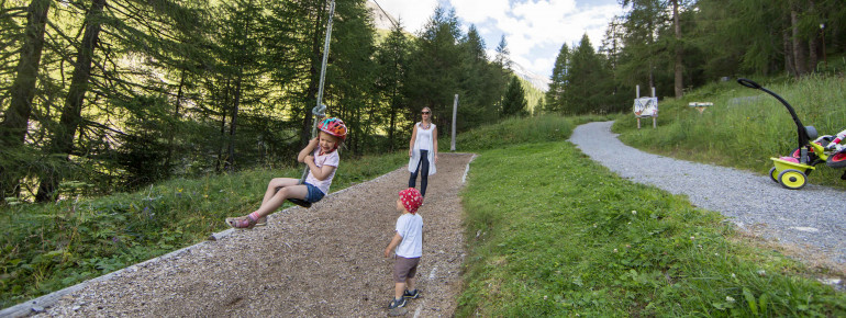 Sport und Freizeit