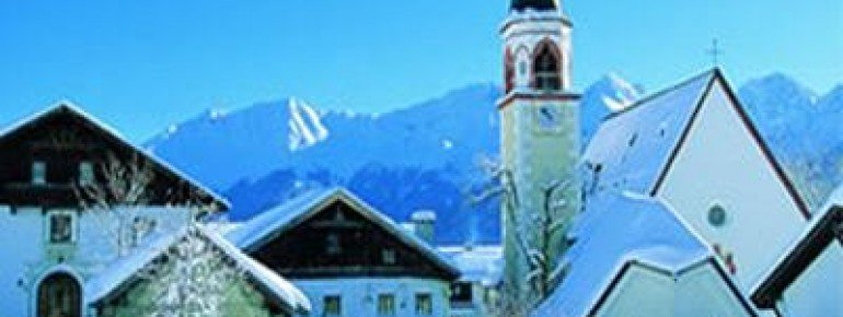 Winter in Fiss