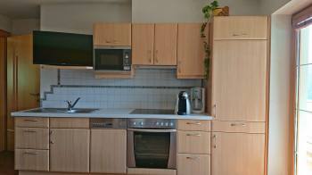 Apartment Proßegger