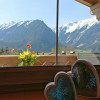 Bergblick