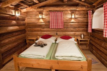 Doppelbett
