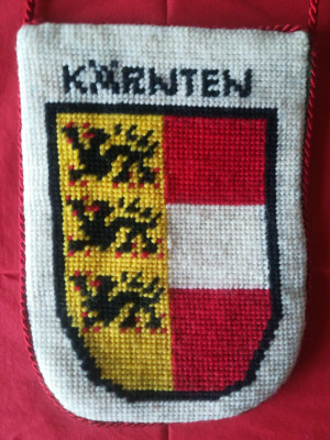 Wappen von Kärnten