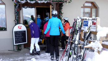 Restaurant im Haus Carinthia