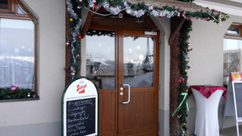 Pizzeria "Primavera" im Haus Carinthia