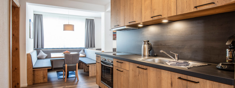 Apartment 1
