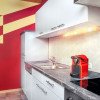 Erleben Sie gemütliche Abende mit Ihrer Familie im Appartement "Trominier"