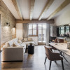Wohnen im Chalet