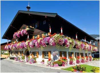 Der Thomanhof