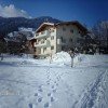 Winter bei Uns