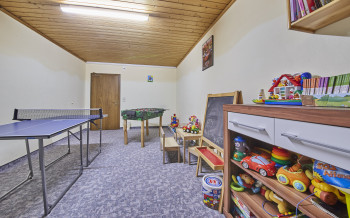 Appartement Vorderlengau