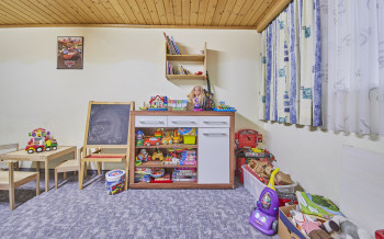 Appartement Vorderlengau