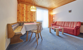 Appartement Vorderlengau