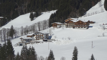 Appartement Vorderlengau