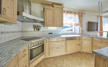 Appartement Vorderlengau