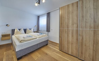 Appartement Vorderlengau