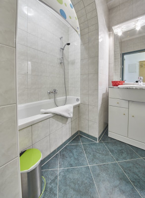 Appartement Vorderlengau