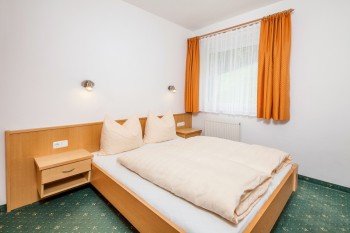 Appartement Vorderlengau