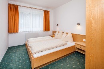 Appartement Vorderlengau