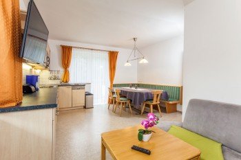Appartement Vorderlengau