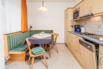 Appartement Vorderlengau