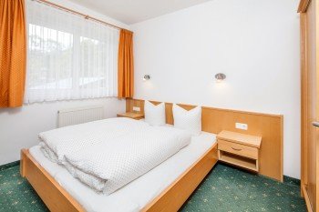 Appartement Vorderlengau