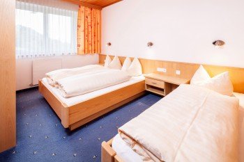 Appartement Vorderlengau