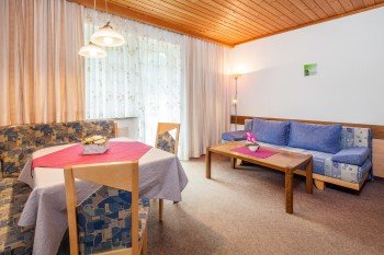 Appartement Vorderlengau