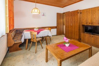 Appartement Vorderlengau