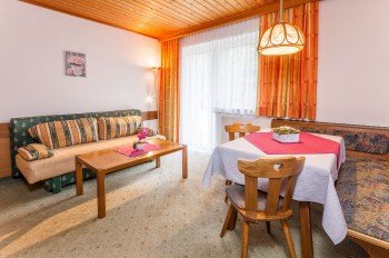 Appartement Vorderlengau