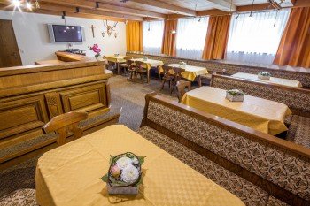Appartement Vorderlengau