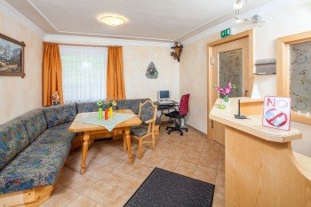 Appartement Vorderlengau