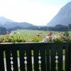 aussicht Ferienwohnung mit Balkon
