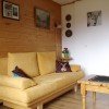 Ferienwohnung mit Balkon