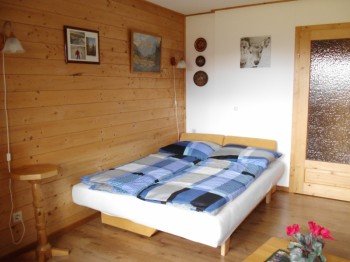Ferienwohnung mit Balkon