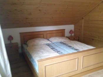 Ferienwohnung 2 Ohne Balkon