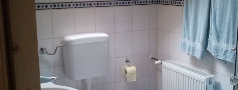 Ferienwohnung 2 ohne Balkon