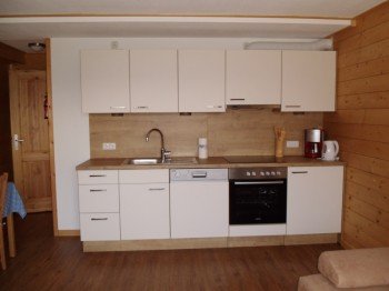 Ferienwohnung 3 im Erdgeschoss
