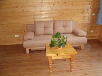 Ferienwohnung 3 im Erdgeschoss