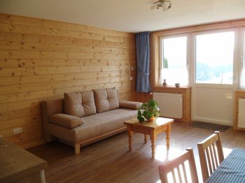 Ferienwohnung 3 im Erdgeschoss