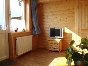 Ferienwohnung 3 im Erdgeschoss