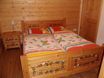 Ferienwohnung 3 im Erdgeschoss