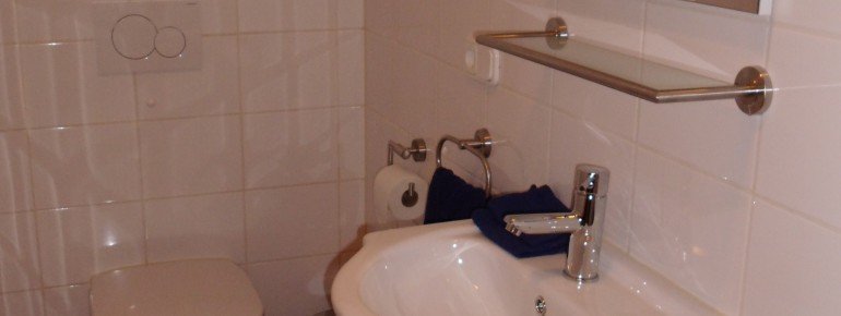 Ferienwohnung 3 im Erdgeschoss