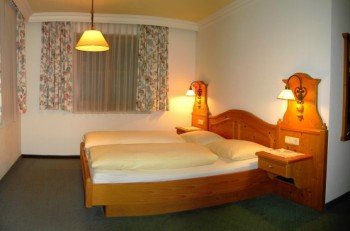 Ansicht Ferienwohnung