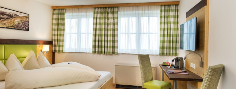 Doppelzimmer