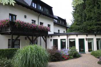 Gartenbereich
