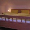 Schlafzimmer App. 8