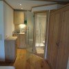 Ferienwohnung Typ D - Küche