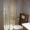 Ferienwohnung Typ D - Du/WC
